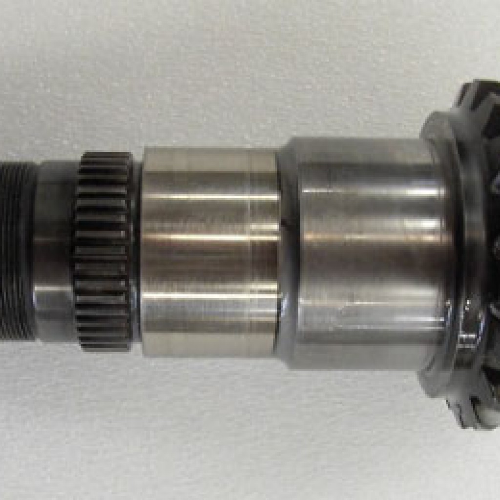 Bevel Pinion Gear - HS Tools