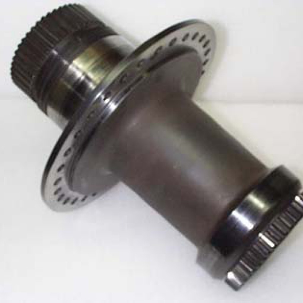 Input Gear Shaft - HS Tools